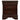 Louis Philippe - 2-Drawer Nightstand