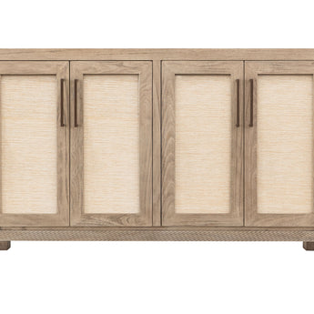 Solara - 4-Door Console