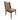 Mezquite - Upholstered Chair (Set of 2) - Brown