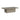 Carmona - Coffee Table - Natural