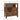 Roybeck - Accent Cabinet - Light Brown / Bronze