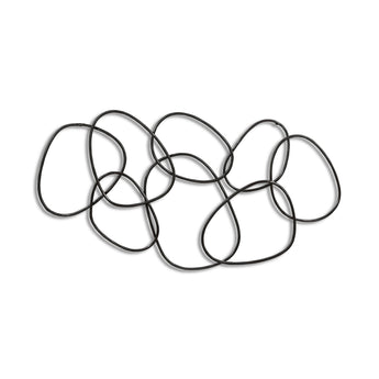 Coro - Wall Decor - Antique Bronze