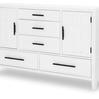 Horizons - Dresser
