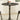 Oswego - Round Bistro Dining Table - Bronze