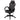 Carlos - Upholstered Adjustable Home Office Desk Chair - Black