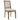 Scottsdale - Dining Side Chair (Set of 2) - Brown Washed