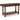 Sturlayne - Brown - Flip Top Sofa Table