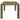 Castlewood - Rectangular Wood Dining Table - Brown Oak