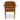 Norrie - Dining Chair - Brown
