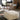 Adamont - Pouf - Tan / Ivory