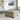 Creswell - Stone - Otomana con almacenamiento