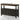 Hilara - Sideboard - Charcoal & Nutmeg