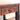 Parota - Desk - Cinnamon Brown