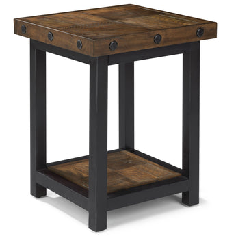 Carpenter - Chairside Table