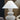 Brickdon - Distressed White - Poly Table Lamp