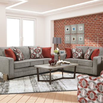 2108 Barringer Charcoal