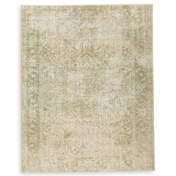 Kenwich - Rug