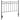 Lane - Metal Queen Or Full Open Frame Headboard - Rustic Bronze
