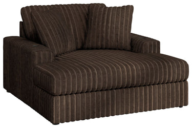 Midnight-Madness - Chaise longue extragrande