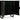 Fosterman - Accent Cabinet - Distressed Black