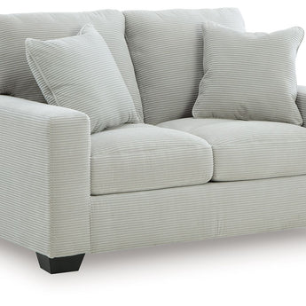 Greenbriar - Loveseat - Smoke