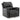 Glossmore - Black - Rocker Recliner
