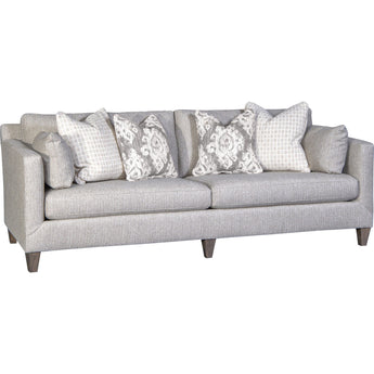 Mayo 3555 Series Transitional Sofa with Track Arms