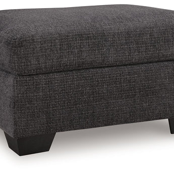 Loreo - Ottoman