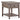 Paxton Place - Rectangular End Table - Dovetail Grey