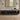 Black Balam - Wooden Bench With Fabric Cushioned Seat - Oil Black