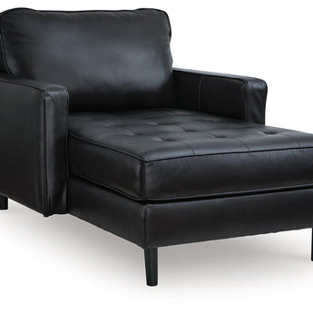 Bryceview - Chaise - Ónix