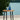 Horizon Hall - Two-tone Brown - Round End Table