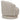 Wardsor - Swivel Chair - Stone