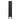 Hannah - Tall Display Cabinet - Black