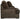 Aylesworth - Chair And A Half - Chocolate
