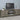 Burke - 2 Door Engineered Wood TV Stand - Gray Driftwood