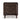 Dantenton - Two Drawer Night Stand - Merlot