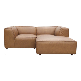 Form - Seccional modular Nook - Sonoran Tan