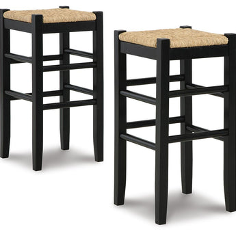 Mirimyn - Tall Stool (Set of 2)