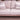 Harmony Headlands - Natural / Gray - Loveseat With Cushion