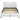 Jeremaine - Upholstered Sleigh Bed
