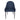 Lapis - Dining Chair (Set of 2) - Dark Blue