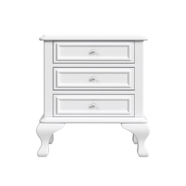 Jesse - Nightstand