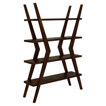 Moka - Etagere Bookcase