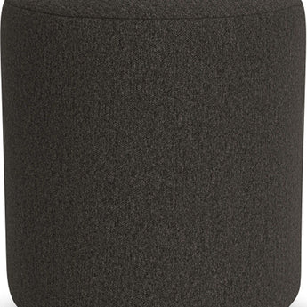 Pouf - Fabric Ottoman