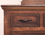 Madeira Dresser - alternate view