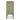 Hannah - Display Cabinet - Green