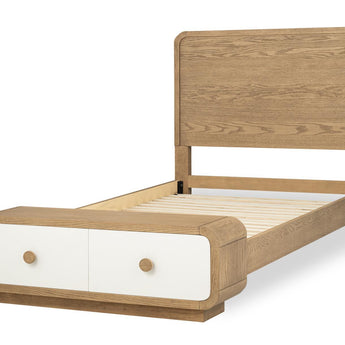 Margot - Complete Storage Bed