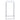 Edmund - Square Accent Side Table - White High Gloss And Chrome