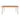 Kirby - Extension Leaf Dining Table - Rustic Off White